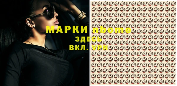 стафф Майский