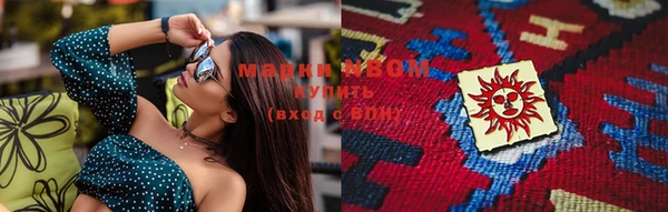 стафф Майский